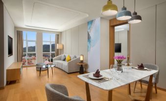 Holiday Inn Xining Datong, an IHG Hotel