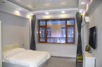 Harbin Hongxu Hotel Отели рядом с достопримечательностью «Хэйлунцзянский университет (Хуланский кампус)»