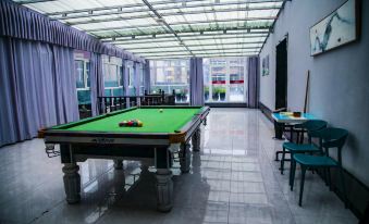 Dongtian Fudi E-sports Hotel(Xinshi East Street)