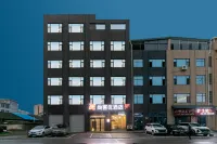 Shankee Hotel (Changzhi Shangdang District Traditional Chinese Medicine Hospital) Hotels near CPC Changzhi County Committee Party School
