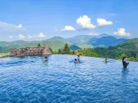 Xixi Forest Hot Spring Resort