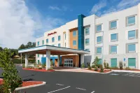 Hampton Inn Oakhurst-Yosemite 오크허스트 호텔