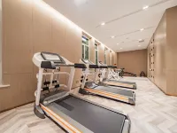 Grand Madison Hotel Jiayuguan
