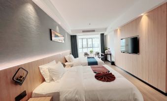 Mingyue Hotel (Kai Pu Testing Research Institute)