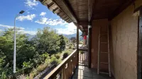 Chongyi Muzipai Homestay - Balkoner