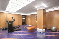 桔子酒店（昆明火車站北廣場店） - 健身室/gym room