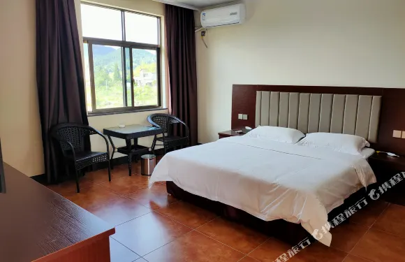 德化小田園農莊民宿