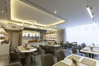 Homeinn Plus Hotel (Langfang Dacheng Jinbao Road) Hotels in Dacheng