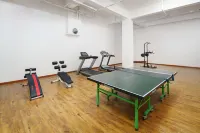 Diyuan Hotel - Gym