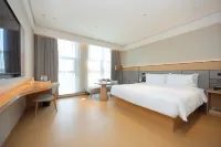 JI Hotel (Longyou Jinxing Avenue Branch)
