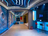 โรงแรมซวนจวี้จื่อ ซินเจิ้ง (วิทยาลัยนานาชาติเซียส) โรงแรมในซินเจิ้ง