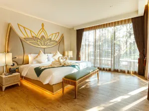 W1Bangkoknoi Hotel