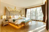W1Bangkoknoi Hotel Hotels in Bang Kruai