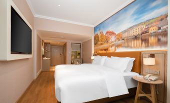 Vienna Hotel (Xuan'en Branch)