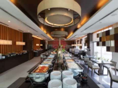 โรงแรม แคนทารี่ อยุธยา โรงแรมในอำเภอ อุทัย