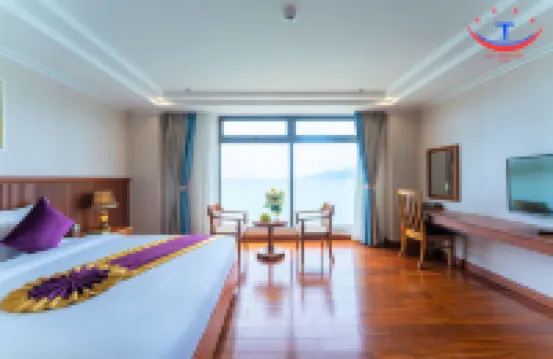 Vietnam Taste Hotel Quy Nhon - Beachfront