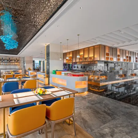 M Hotel