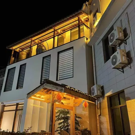 Jiatang Residence