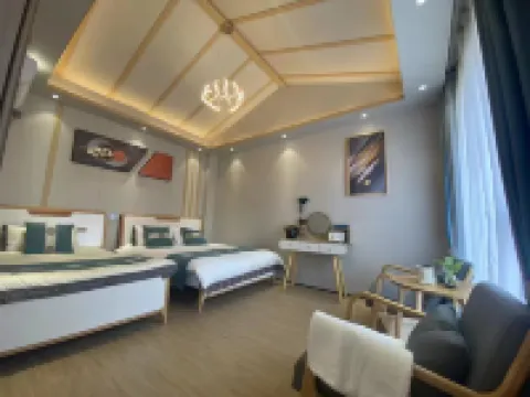 Jade Bay Yoga Resort Hotel