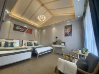 Jade Bay Yoga Resort Hotel
