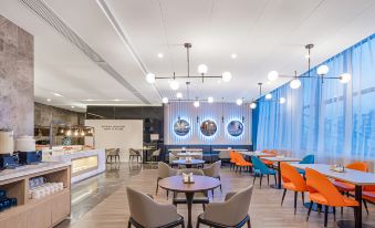 Kyriad Hotel (Fuyang Funan International Automobile City)