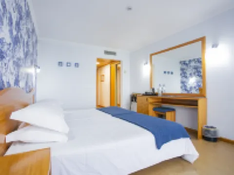 Hotel do Mar Hotels in São Miguel