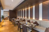 Kantary Hotel Kabinburi - breakfast