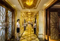 Xunfa Hotel Các khách sạn ở Huệ An