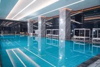 Renaissance Zhuhai - Romantic