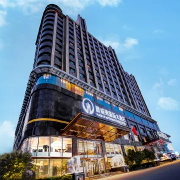 Hawaii International Hotel