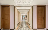 Vienna Hotel (Maoming Guanzhu Avecious Center Branch) - Spor Salonu