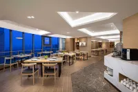 Joysuites Nantong