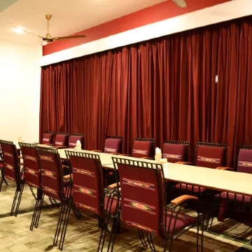 Hotel Dronagiri