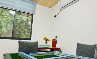 Tianyuan Yijia Hostel