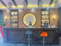 Lancang Yaliang Hotel