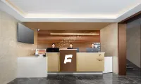 Fengyuan Century Hotel (Xichang Yuelianghu Wetland Park Branch)