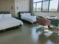 Famous Enterprise Sharing Ecological Hotel Các khách sạn gần CPC Jurong Committee Party School (Huayang South Road)