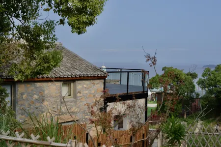 Fulishanshe Gulf Resort Отели рядом с достопримечательностью «Baima'ao»