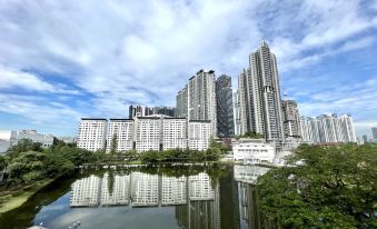 Flamingo Hotel by The Lake, Kuala Lumpur