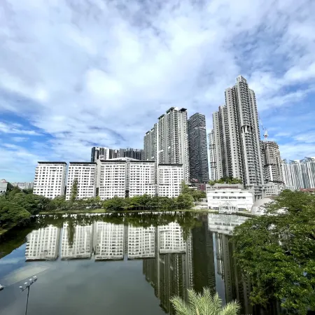 Flamingo Hotel by The Lake, Kuala Lumpur
