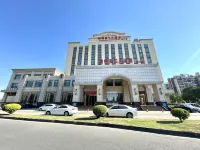 Jinxiu Xiangjiang Hotel (Foshan Jinsha) Hotels near Luohang Business & Trade City