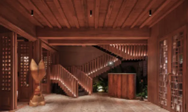 PARALLOGE(Lijiang Ancient Town Dashuiche Store)