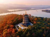 Jinkelui Hotel (Hefang Street, West Lake, Hangzhou) Hotels in Hangzhou