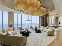 Hyatt Regency Shanghai Lingang Hotels near Shanghai Astronomy Museum