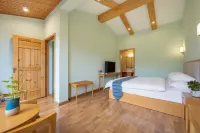 Yulong Snow Hall Inn (Baisha Ancient Town Store) -  อินน์