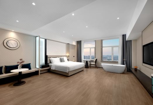 호텔 부대시설 2