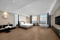 Perfect Park Hyatt Cloud Hotel .Harbin Các khách sạn ở 