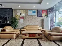 丹陽6加1快捷酒店 鄰近新四軍江南指揮部舊址的酒店