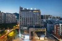 JI Hotel (Zhoushan Daishan Branch) Các khách sạn gần Dashunmiao Houdun Relic Site