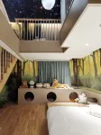 Beijing Modekou Liuru Xiaozhu Inn Hotels in Xiang Mountain, Badachu Scenic Spot